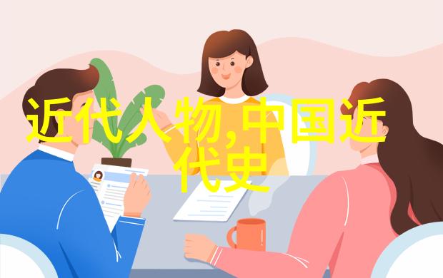 康有为